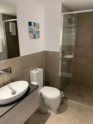 Apart Daire, 2 Yatak Odası (Elysee - External Apartment #10)