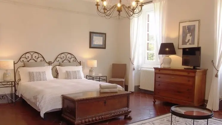 Junior Süit, Tepe Manzaralı