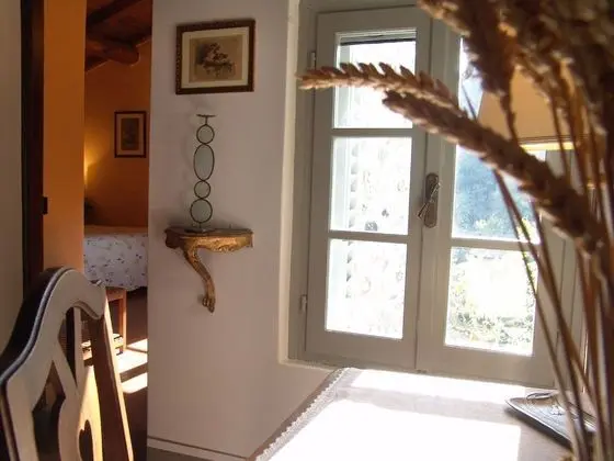 Junior Süit, Tepe Manzaralı