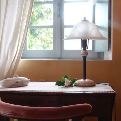 Junior Süit, Tepe Manzaralı