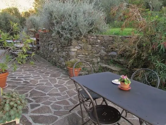 Junior Süit, Tepe Manzaralı