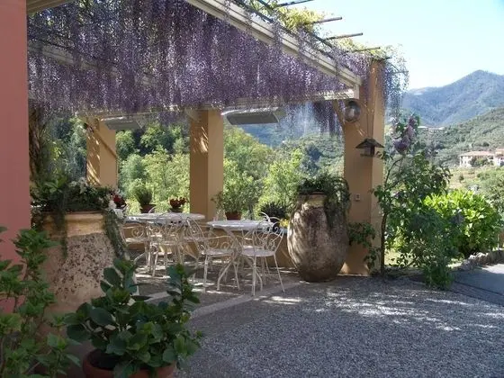 Junior Süit, Tepe Manzaralı