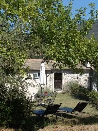 Junior Süit, Tepe Manzaralı