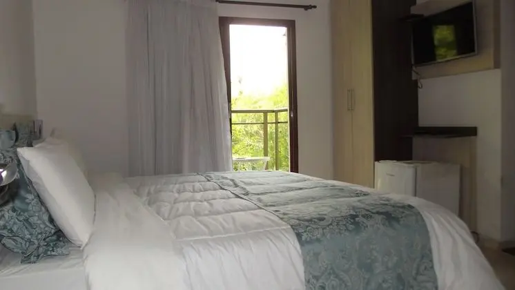 Standard Tek Büyük Yataklı Oda, 1 Çift Kişilik veya 2 Tek Kişilik Yatak