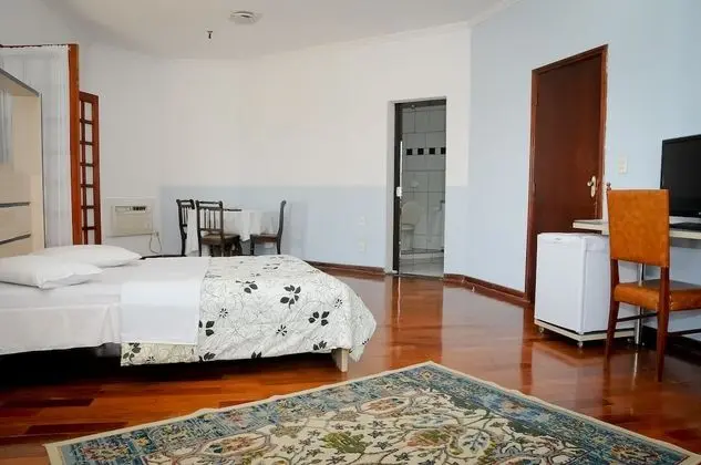 Standard Tek Büyük Yataklı Oda, 1 Çift Kişilik veya 2 Tek Kişilik Yatak