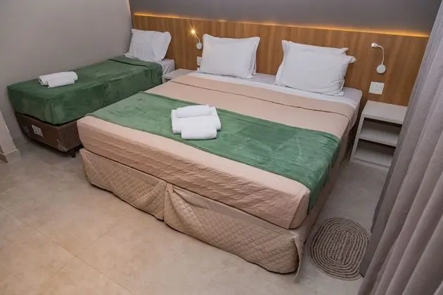 Executive Süit (Triple)