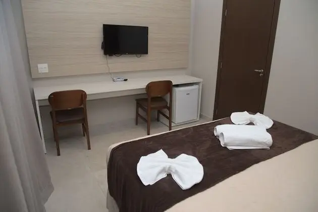 Executive Süit (Triple)