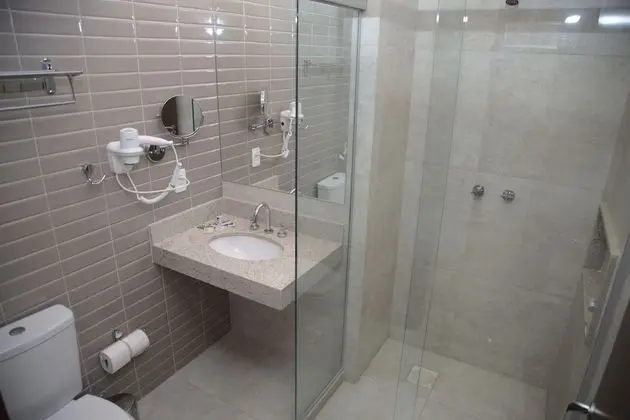 Executive Süit (Triple)