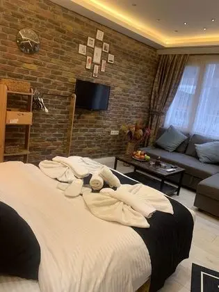 Oturma alanı