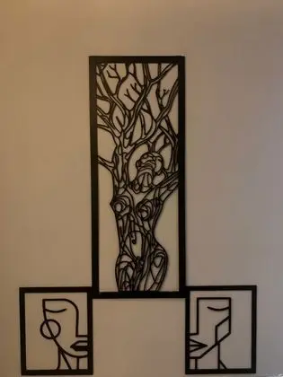 Oturma alanı