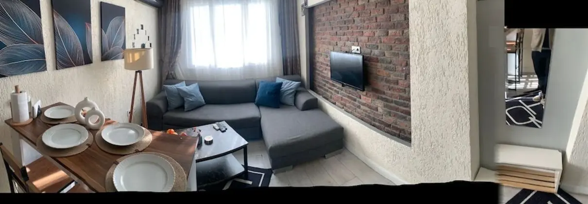 Oturma alanı
