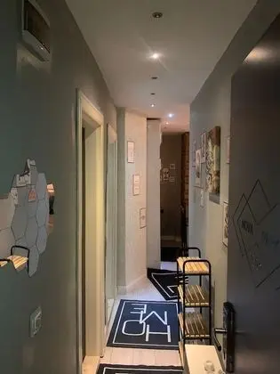 Teras/veranda