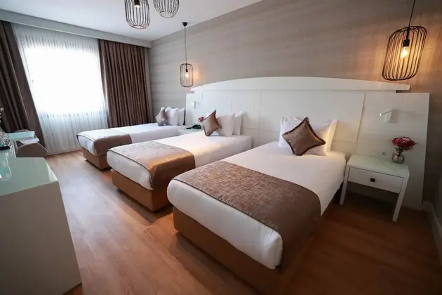 room