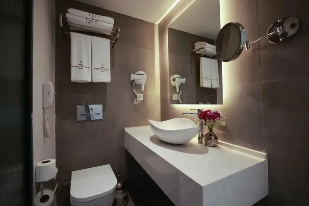 room