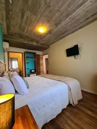 Classic Tek Büyük veya İki Ayrı Yataklı Oda