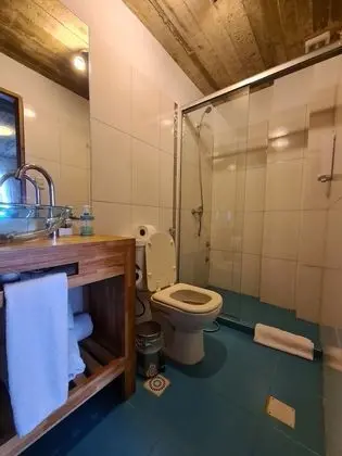 Classic Tek Büyük veya İki Ayrı Yataklı Oda