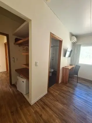 Superior Üç Kişilik Oda