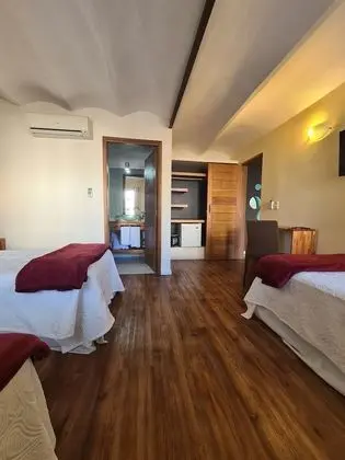 Superior Üç Kişilik Oda