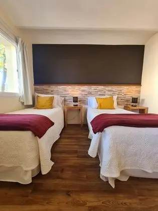 Superior Üç Kişilik Oda