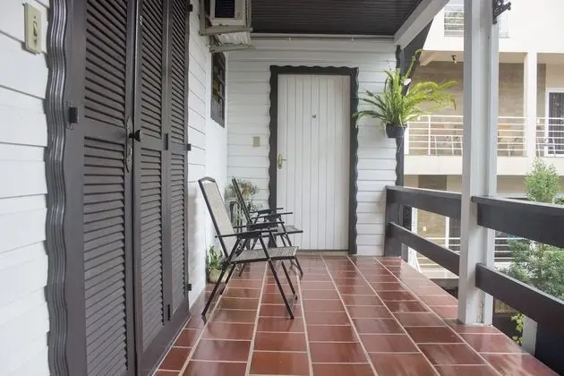 15 Standard Extra Suite