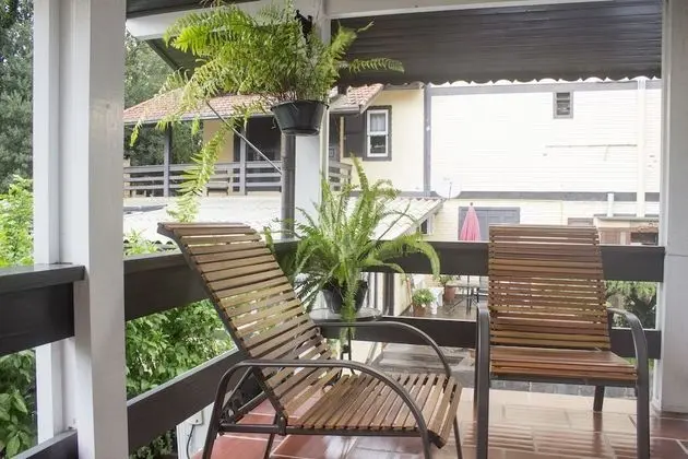 15 Standard Extra Suite