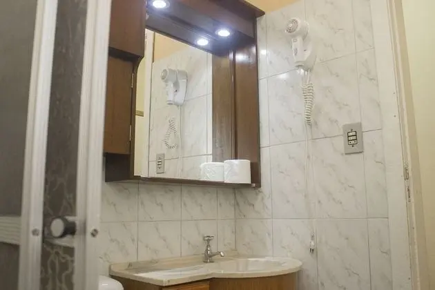 15 Standard Extra Suite