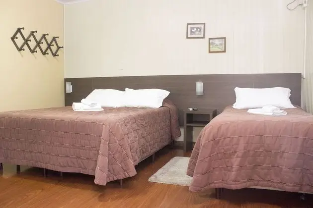 16 Standard Suite + 2 Extra