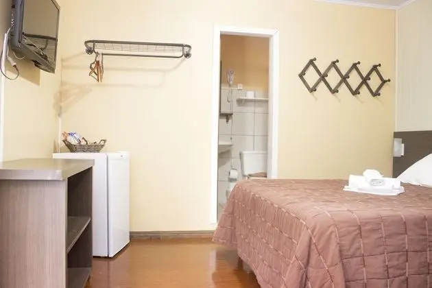 16 Standard Suite + 2 Extra