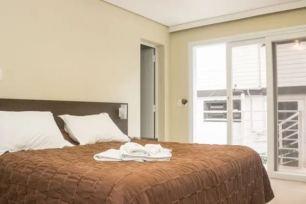 18-19-20 Luxury Triple Suite