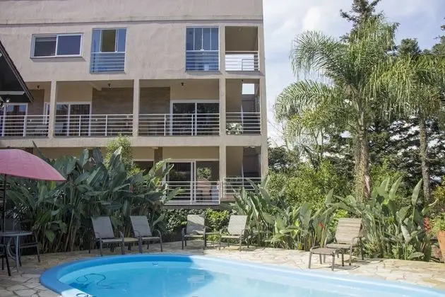 18-19-20 Luxury Triple Suite