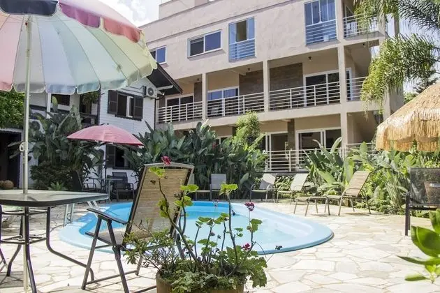 18-19-20 Luxury Triple Suite