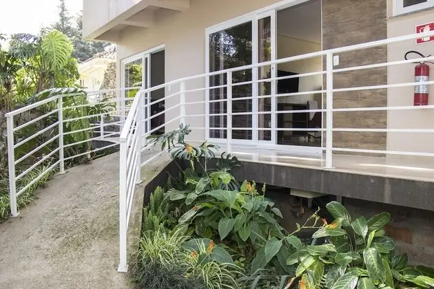 18-19-20 Luxury Triple Suite