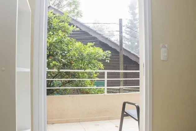 18-19-20 Luxury Triple Suite