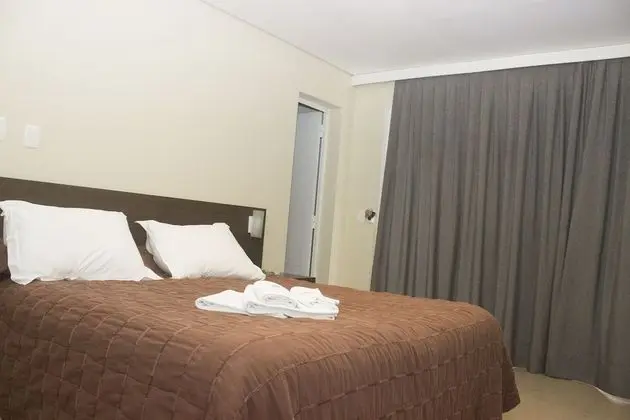 18-19-20 Luxury Triple Suite