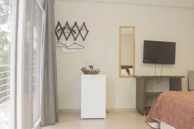 18-19-20 Luxury Triple Suite