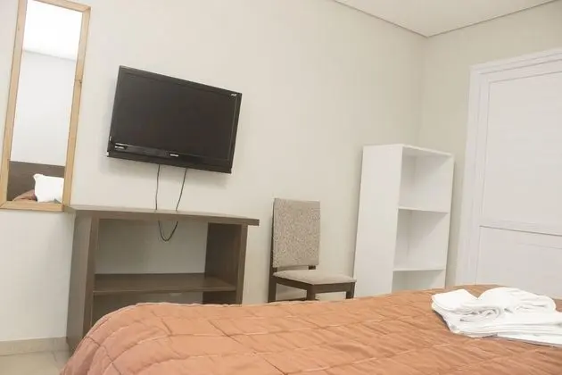 18-19-20 Luxury Triple Suite