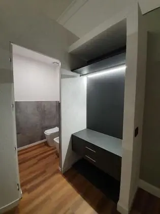 Design Tek Büyük veya İki Ayrı Yataklı Oda, Balkon (2)
