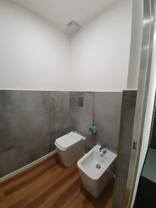 Design Tek Büyük veya İki Ayrı Yataklı Oda, Balkon (2)