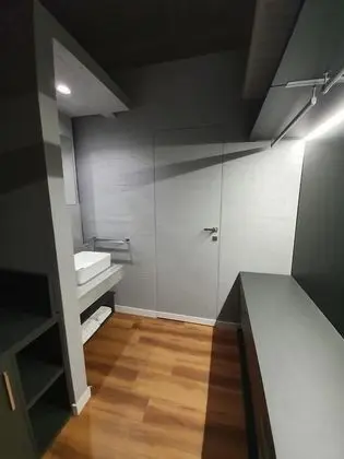 Design Tek Büyük veya İki Ayrı Yataklı Oda, Balkon (2)