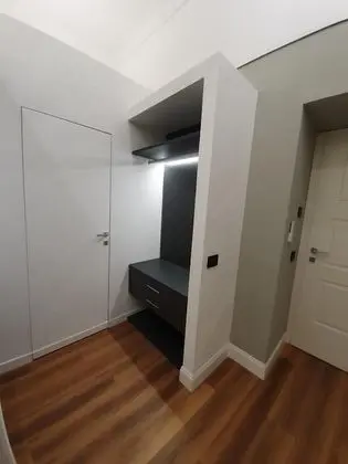 Design Tek Büyük veya İki Ayrı Yataklı Oda, Balkon (3-4)