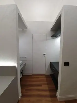 Design Tek Büyük veya İki Ayrı Yataklı Oda, Balkon (3-4)
