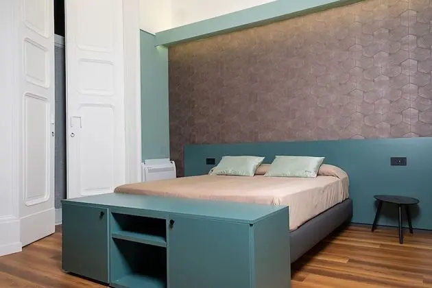 Superior Tek Büyük veya İki Ayrı Yataklı Oda, Balkon (1)
