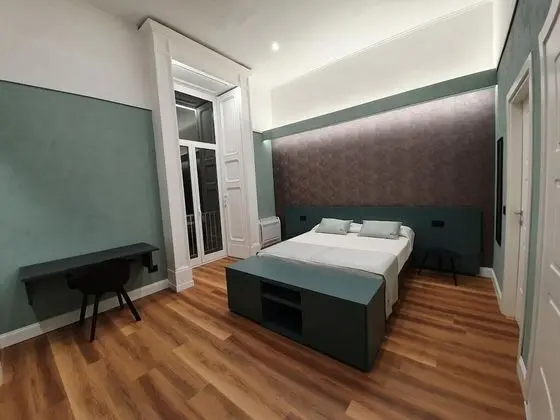 Superior Tek Büyük veya İki Ayrı Yataklı Oda, Balkon (1)