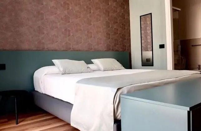 Superior Tek Büyük veya İki Ayrı Yataklı Oda, Balkon (1)