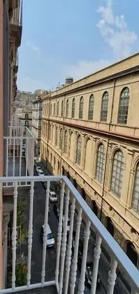 Superior Tek Büyük veya İki Ayrı Yataklı Oda, Balkon (1)