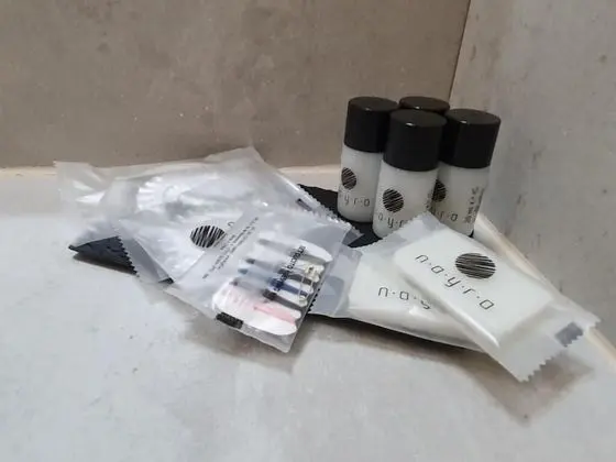 Superior Tek Büyük veya İki Ayrı Yataklı Oda, Balkon (1)
