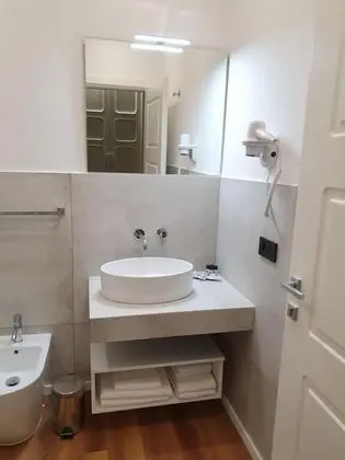 Superior Tek Büyük veya İki Ayrı Yataklı Oda, Balkon (1)