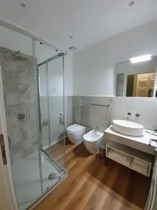 Superior Tek Büyük veya İki Ayrı Yataklı Oda, Balkon (1)