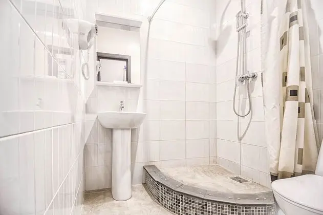 Standard İki Ayrı Yataklı Oda