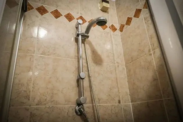 Classic Tek Büyük veya İki Ayrı Yataklı Oda